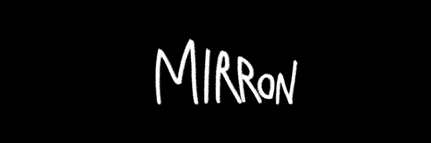 Mirron banner