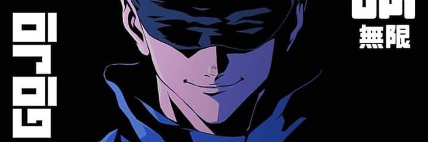 jjblenheim's profile banner image