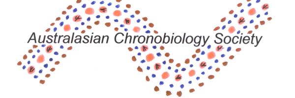 AustChronoSoc Profile Banner