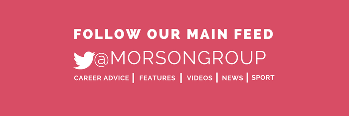 MorsonAllJobs's profile banner image
