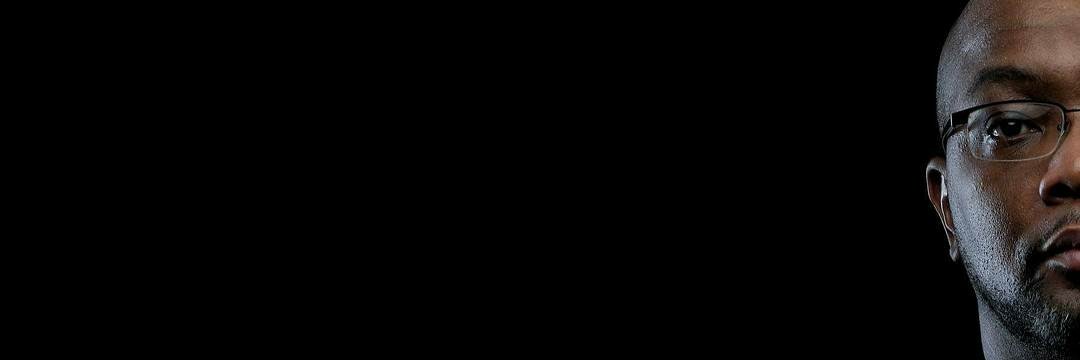 GooMann's profile banner image