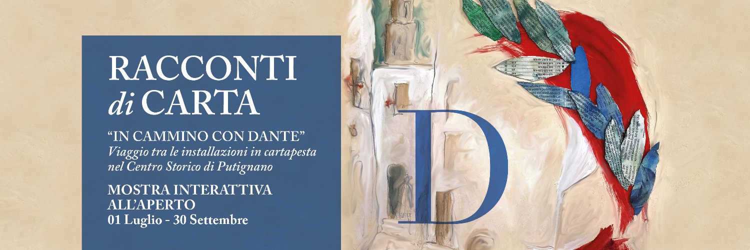 Carnevale Putignano banner