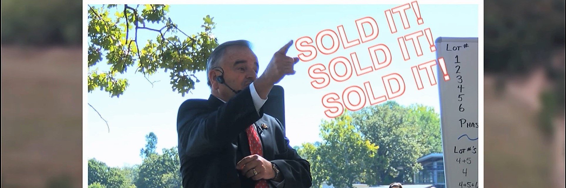 WilsonREAuction's profile banner image