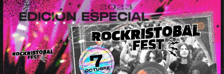 RocKristobal's profile banner image