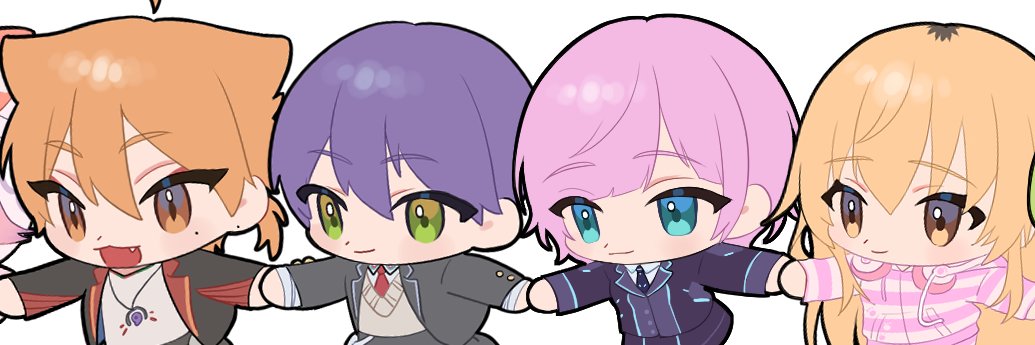 純粹 banner