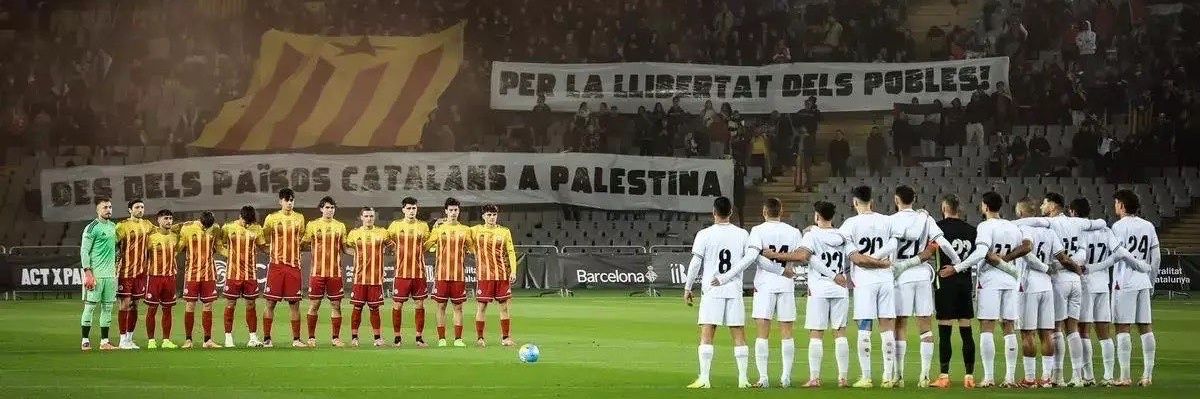 🅃🄷🄾🄼🄰🅂 🗣️📢❤️💛🇵🇸🇨🇺☭ banner