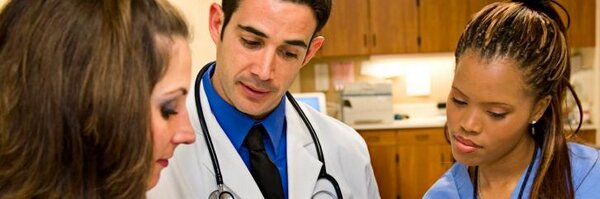 COHealthService Profile Banner