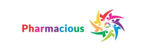 Pharmacious 2026 banner