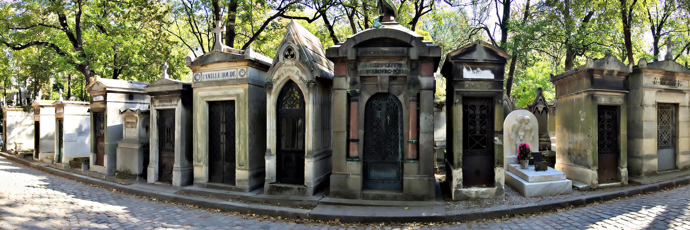 Gerald Brosseau banner