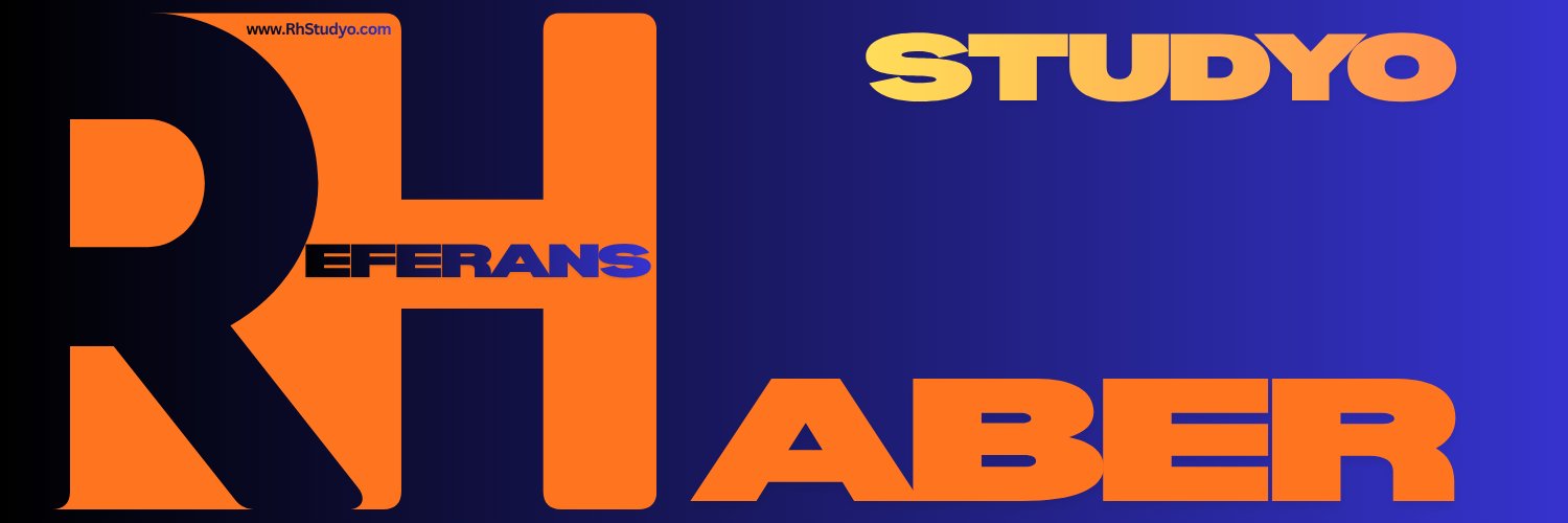 ReferansStudio's profile banner image