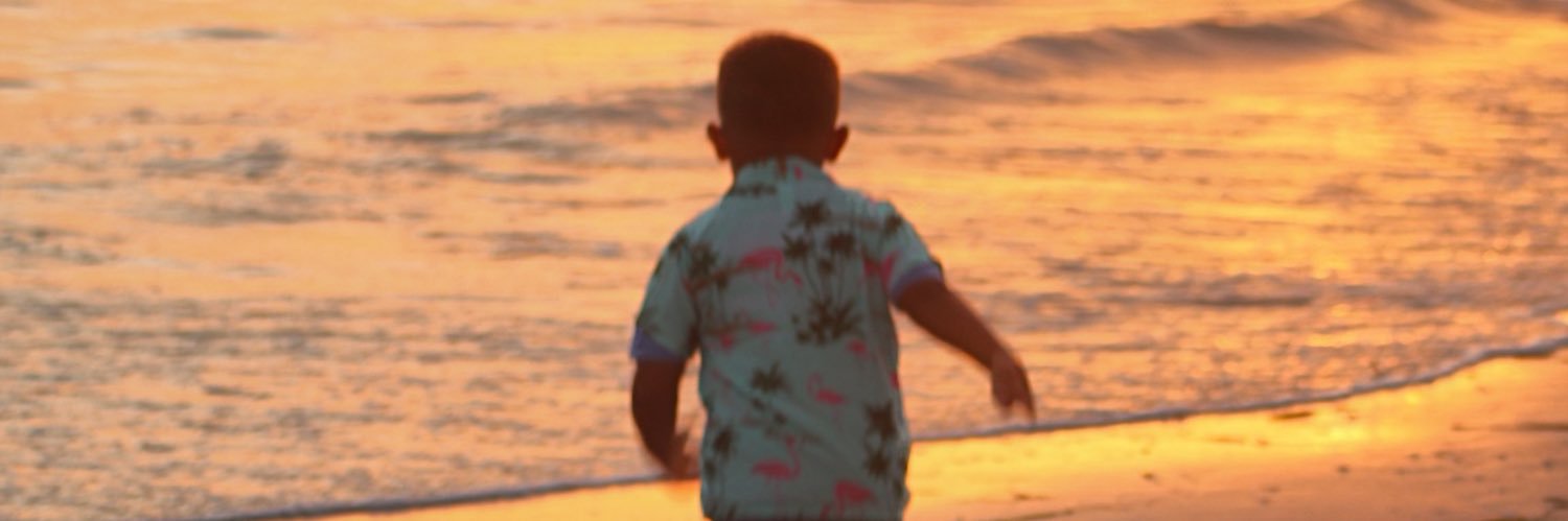 . banner