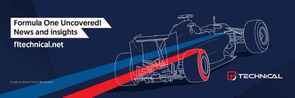 F1 Technical Profile Banner