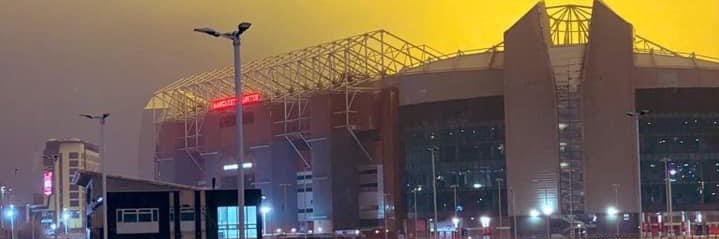tomspence68's profile banner image