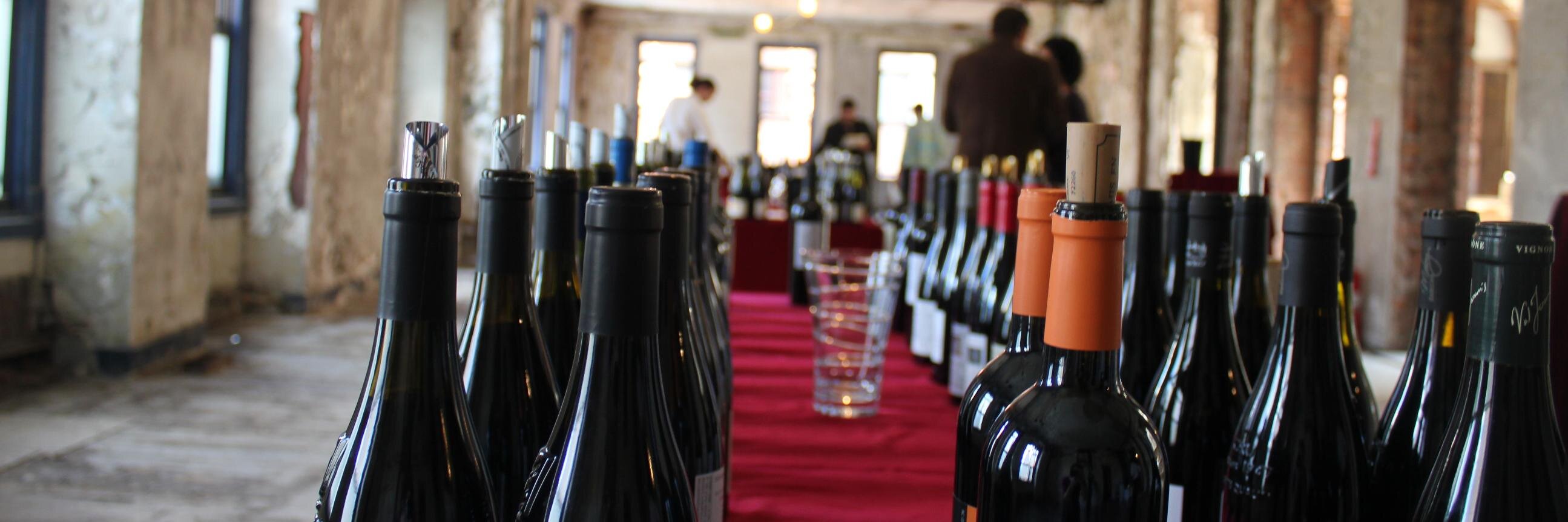 WineberryLLC's profile banner image