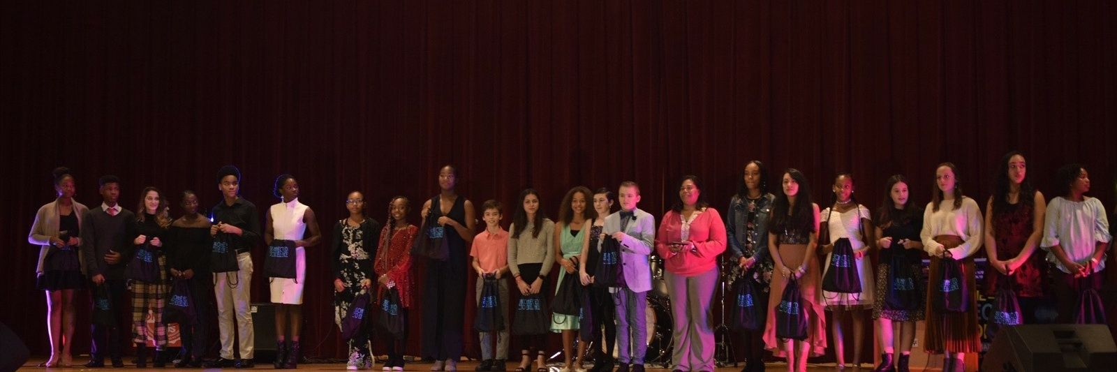 QueenCityAwards's profile banner image