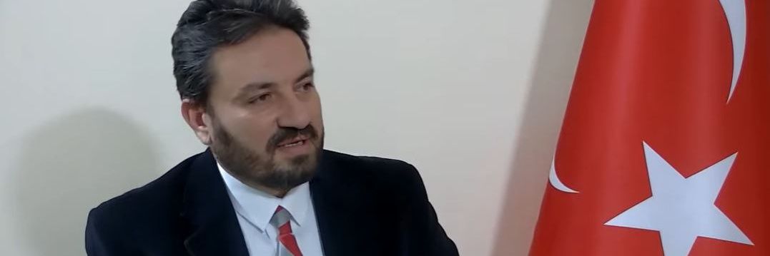 CKorosmanoglu's profile banner image