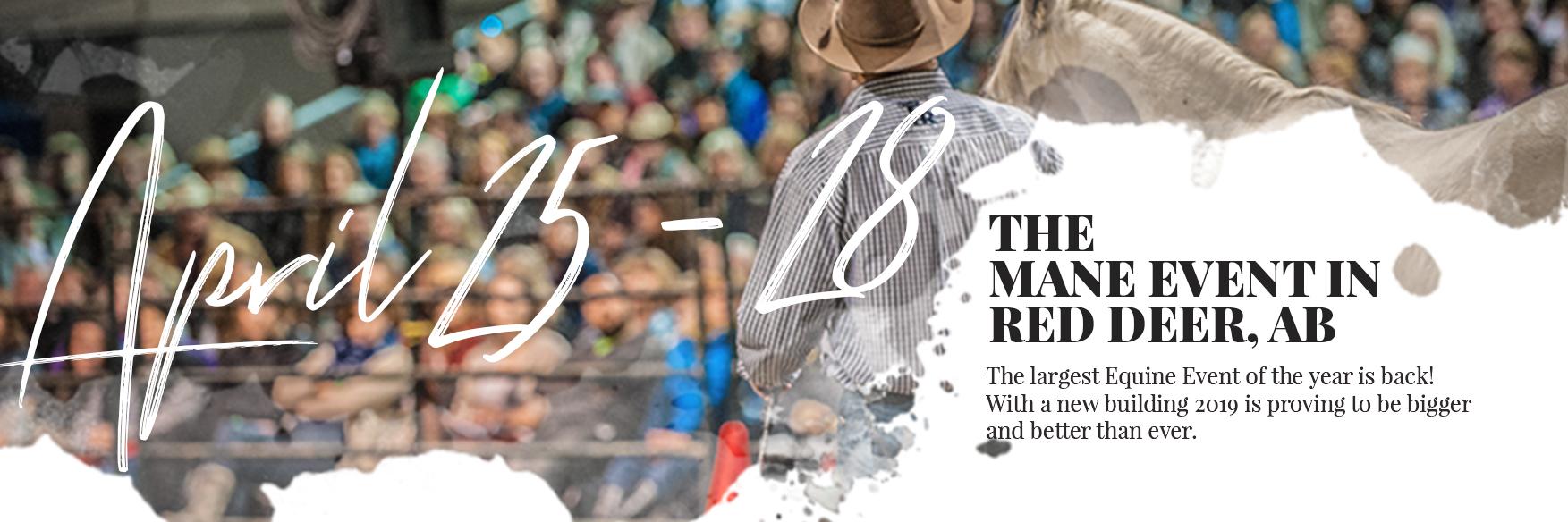 ManeEventExpo's profile banner image