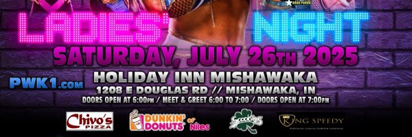 ProWKing1 Profile Banner