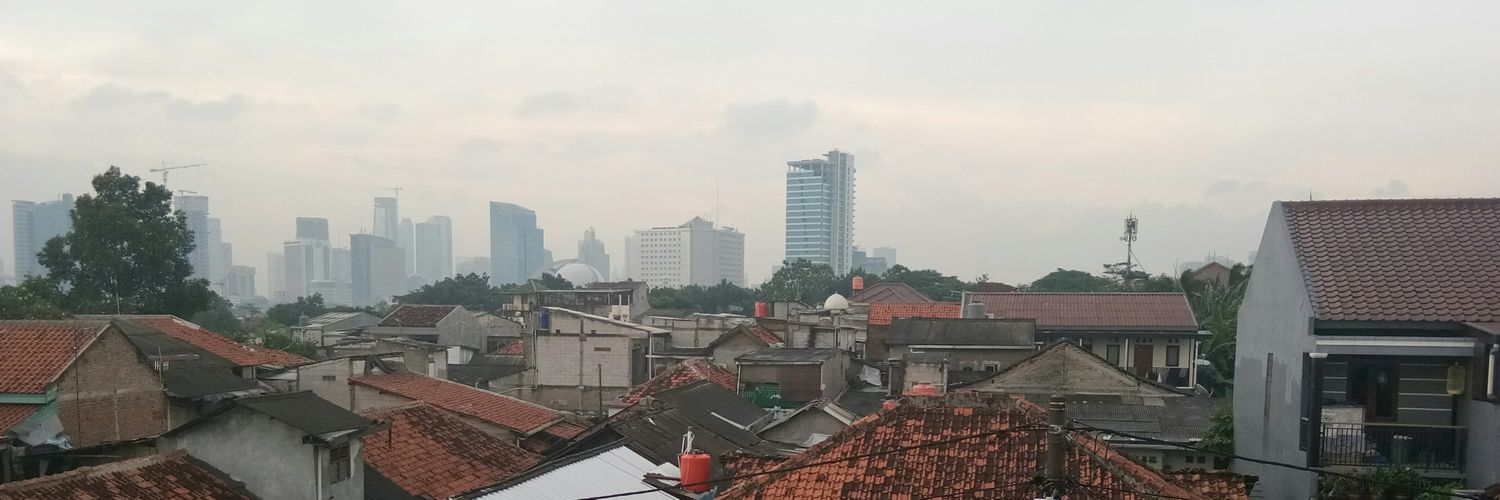 ramasedjati's profile banner image
