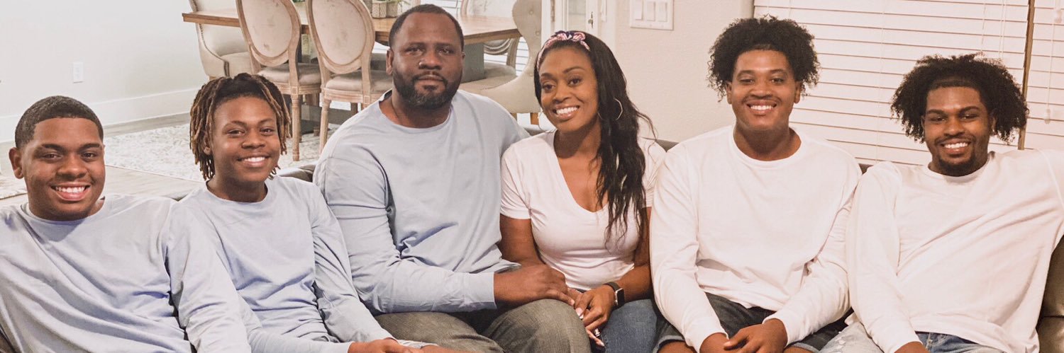 Jeanine Chatman banner