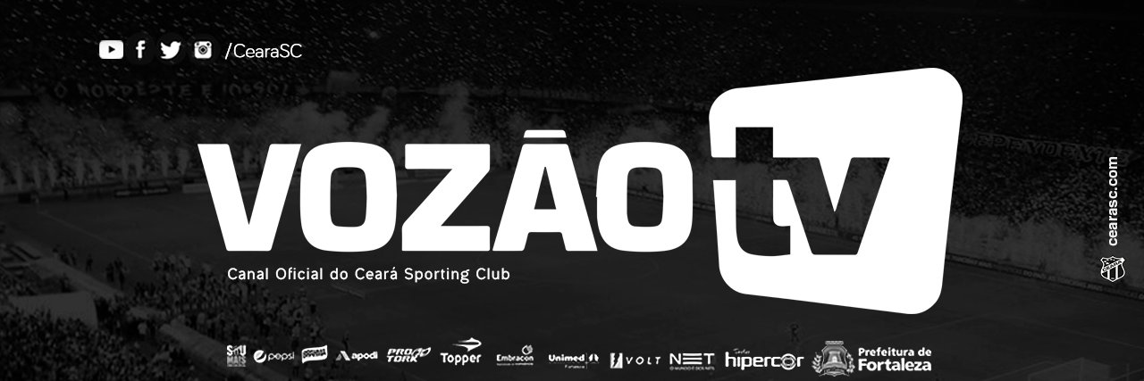 VozaoTV's profile banner image
