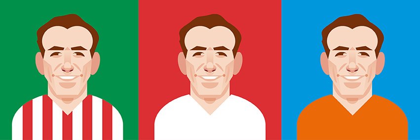 SirStanleyMatthews banner