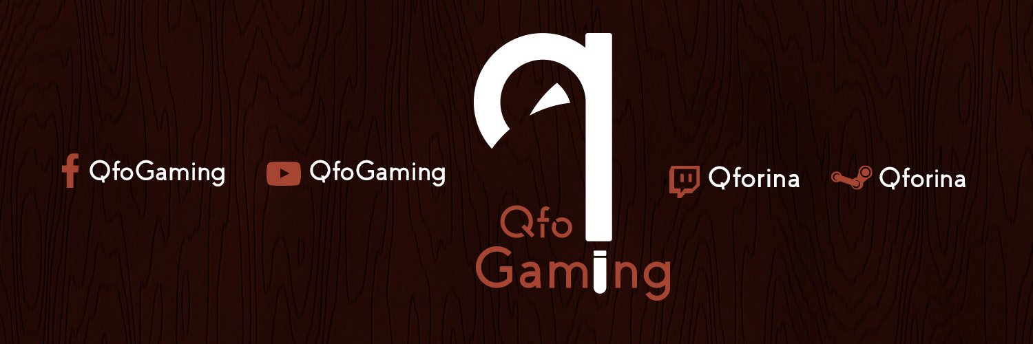 Qforina's profile banner image