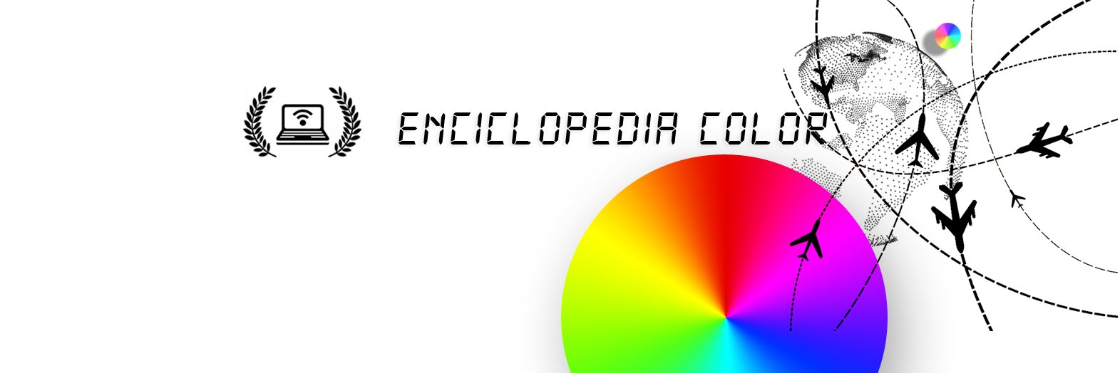 Enciclopedia Color banner