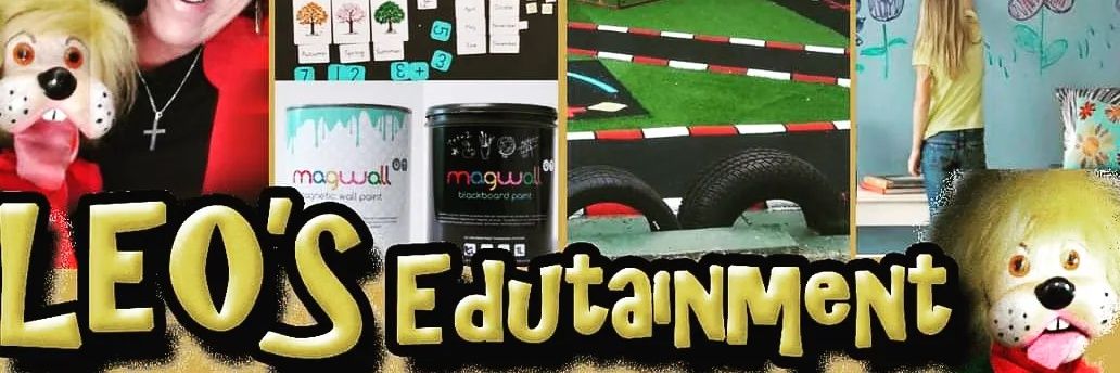 EduMagicSA's profile banner image