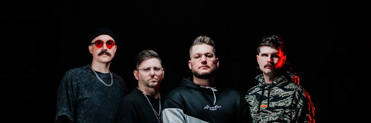 Attack Attack! banner