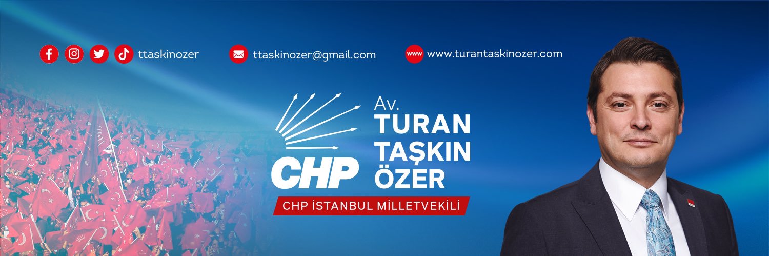 Av. Turan Taşkın Özer banner