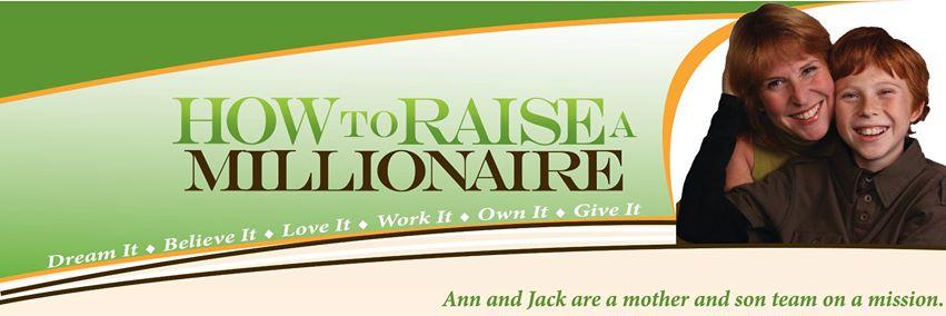 IamJacksMom's profile banner image
