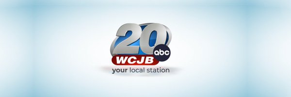 WCJB TV20 News Profile Banner