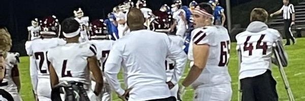 Coach Riley III banner