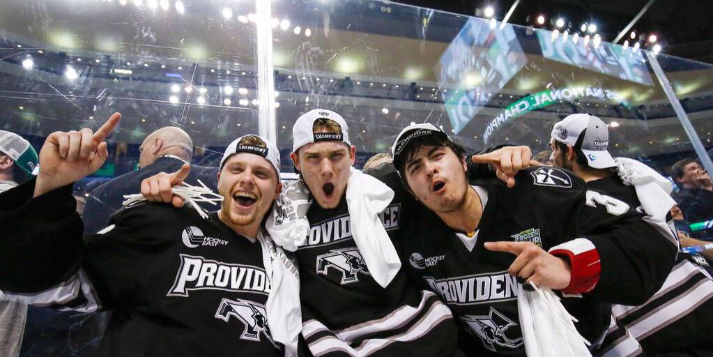 Mark Jankowski banner