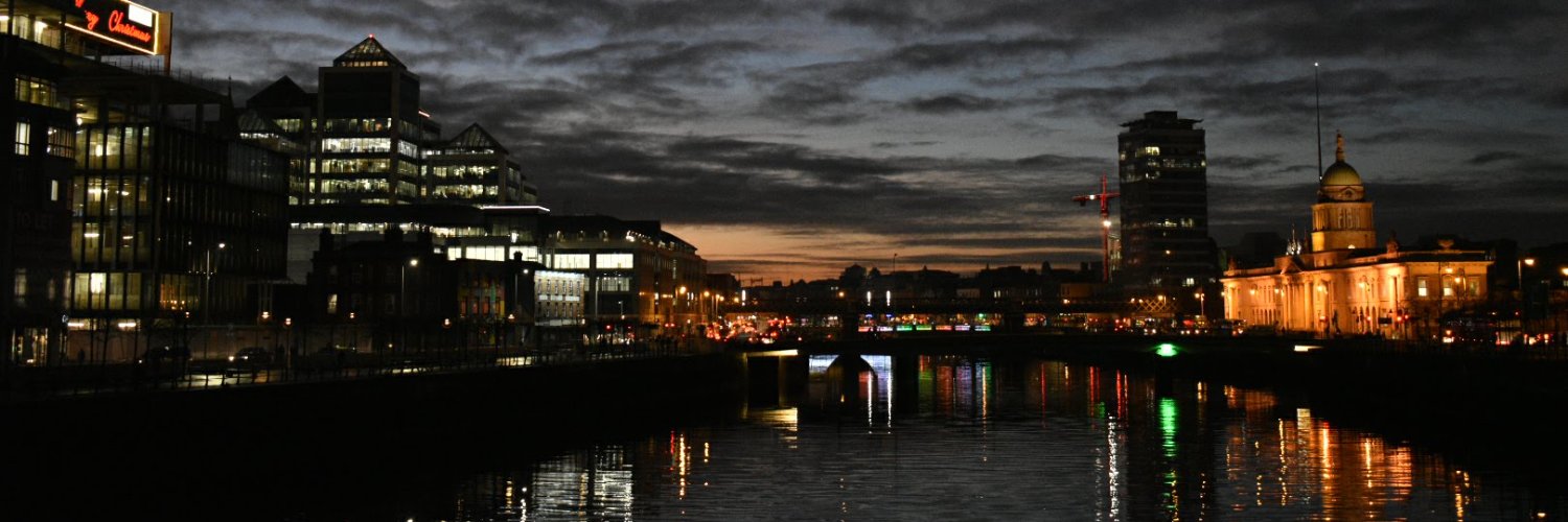 Ryan A Gibbons (Ó Giobúin) banner