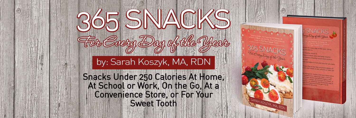 SarahKoszykRD's profile banner image