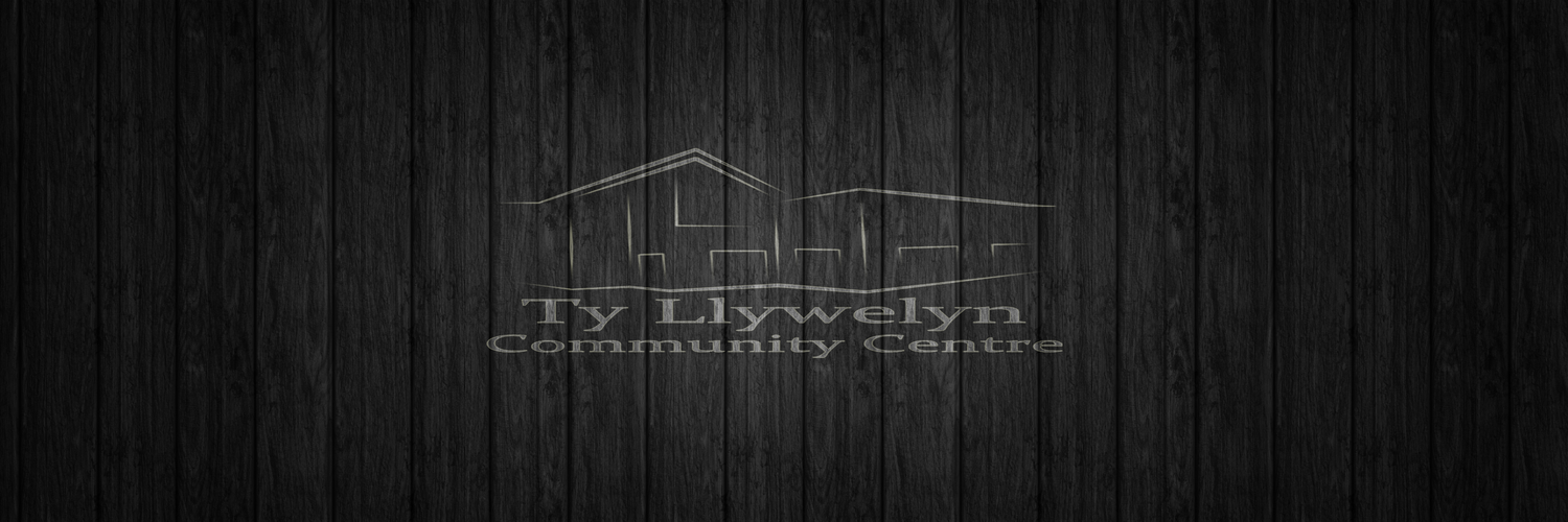 Ty Llywelyn banner