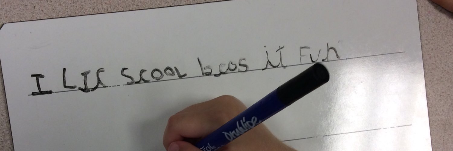 MrsML_Earle's profile banner image