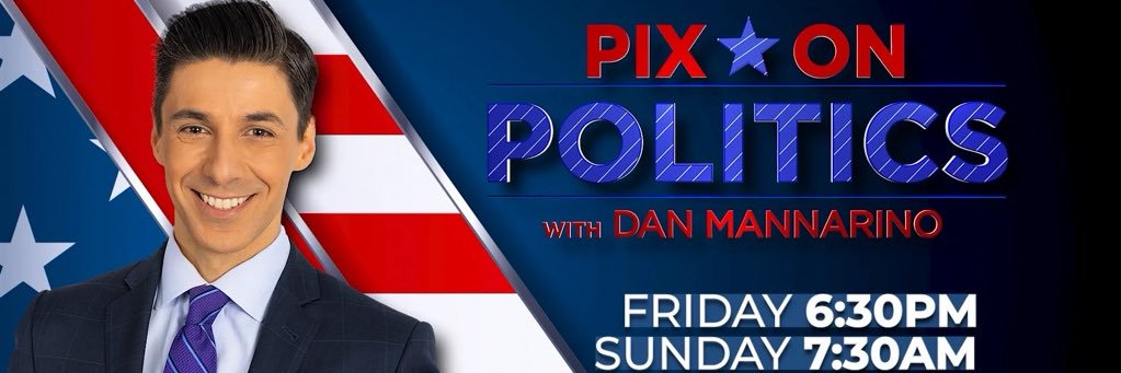 DanMannarino's profile banner image