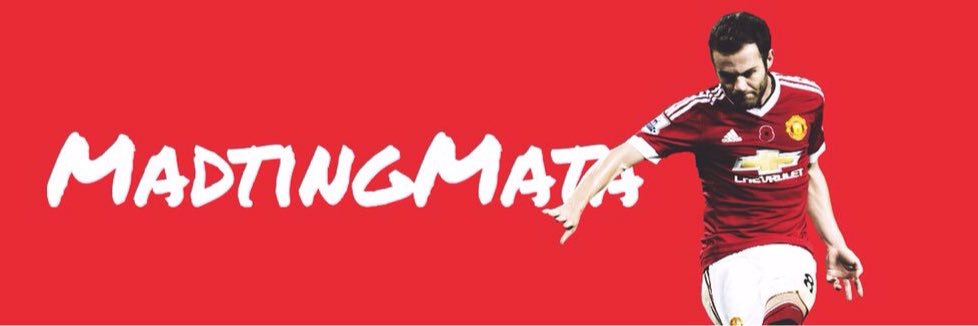 MadtingMata's profile banner image