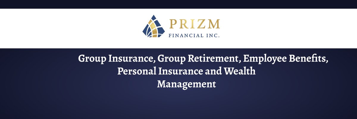 Prizm Financial banner
