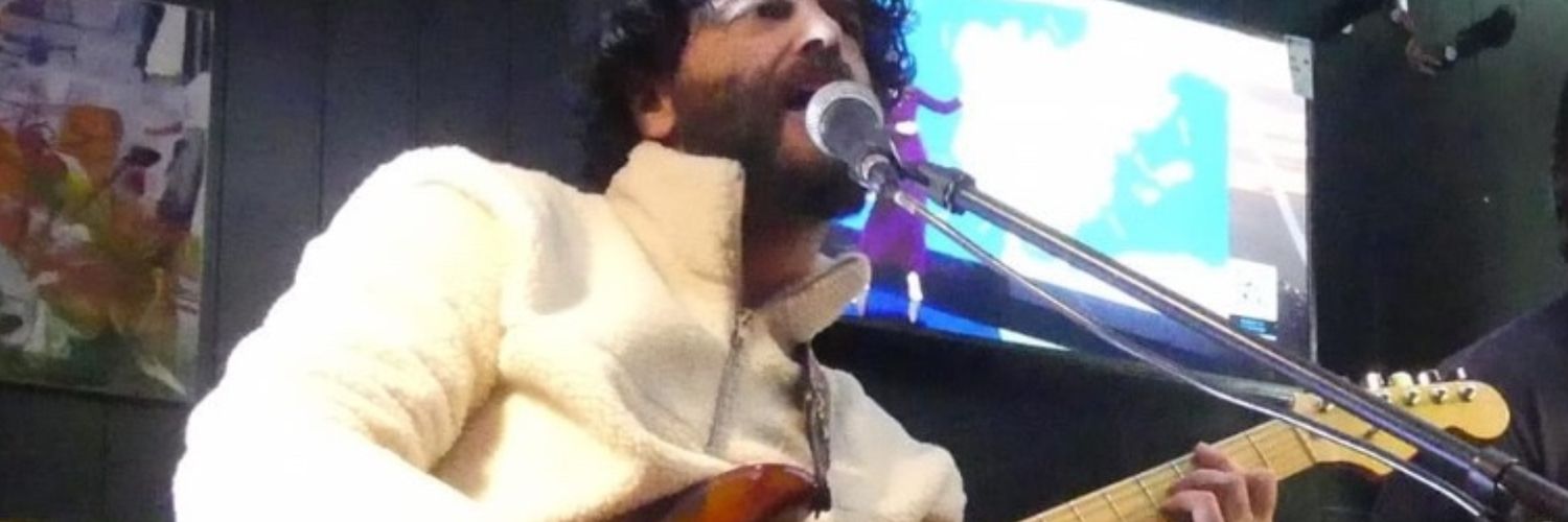 Carlos el Curu banner