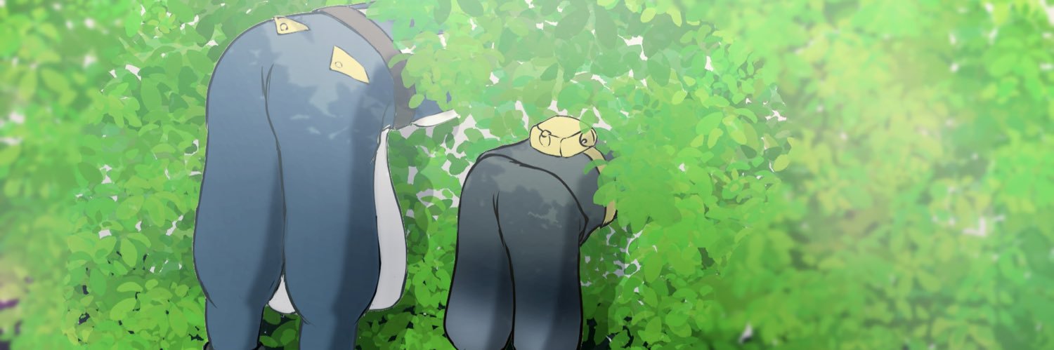 osakanaha's profile banner image