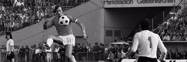 GeorgeWTaylor's profile banner image