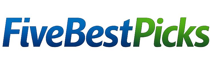 FiveBestPicks.com banner