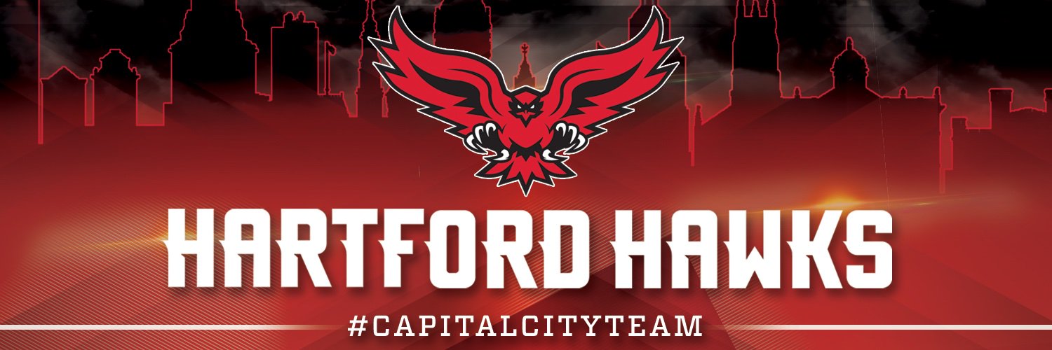 Hartford Men's Lacrosse banner