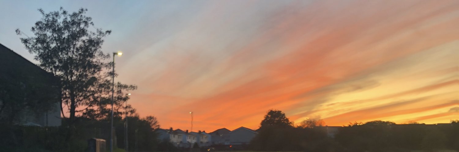 DebKyle's profile banner image