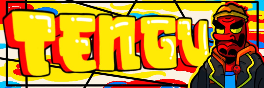 ElAldosXD's profile banner image