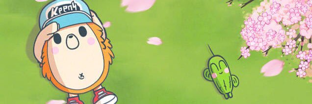 SuperLXM's profile banner image